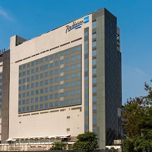 Radisson Blu Towers Kaushambi Delhi Ncr